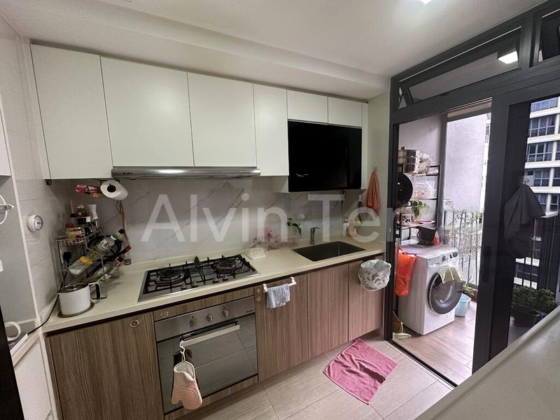 4 Bed Executive Condo for Sale in  Hundred Palms Residences - Image 7